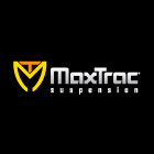 Maxtrac 2in Lowering Spindles for 09-14 Ford F-150 2WD & 4WD