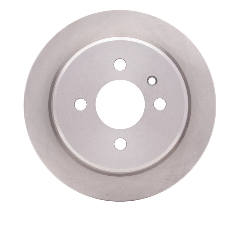 DFC 88-90 BMW 325iX Rear Brake Rotor