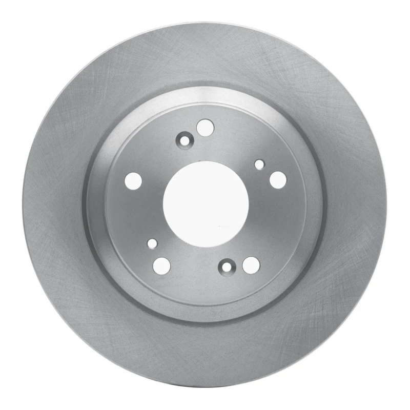 DFC 00-09 Honda S2000 Rear Brake Rotor