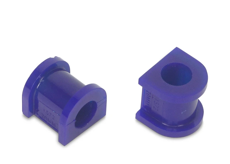 SuperPro Proton- F/ Sway Bar To Chassis