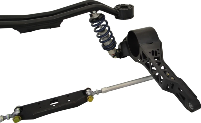 Ridetech 63-79 Chevrolet Corvette Complete Coil-Over Suspension System