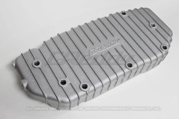 greddy_13525904_67996d885d6e0 GReddy Nissan VQ35 HR Z33 High Capacity Oil Pan