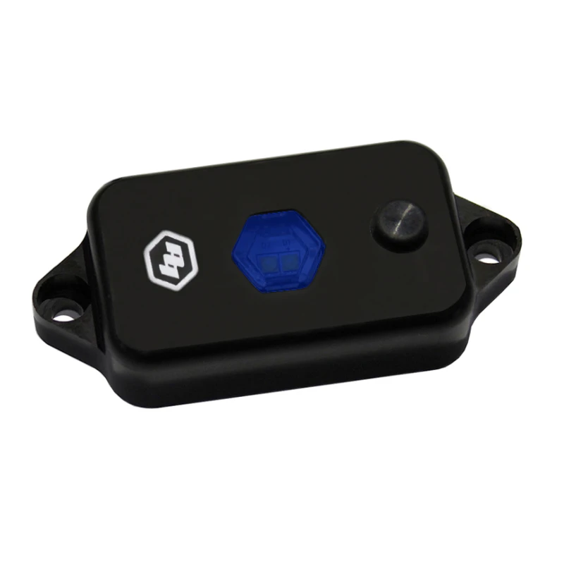Baja Designs LED Dome Light with Switch - Blue