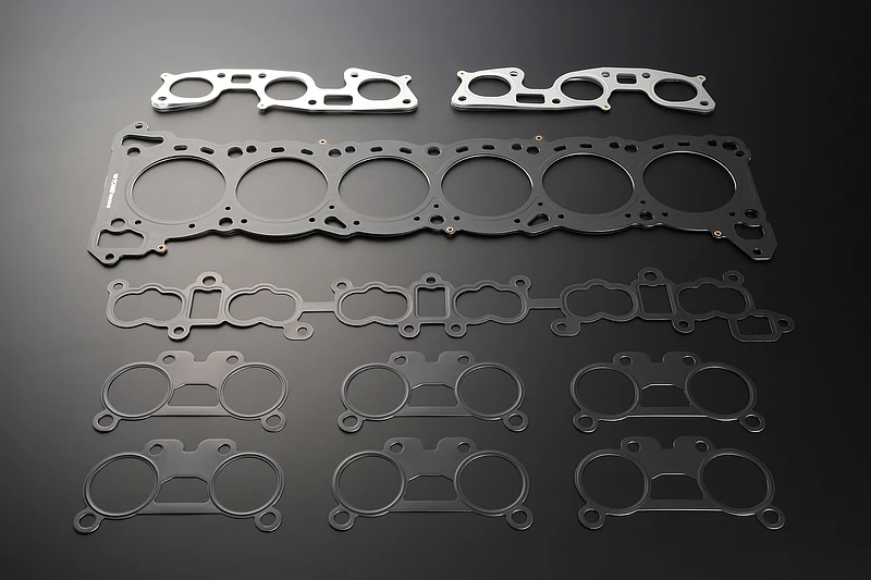 Tomei Kopfdichtungs-Set 88.0 - 1.5mm für Nissan Skyline RB26DETT