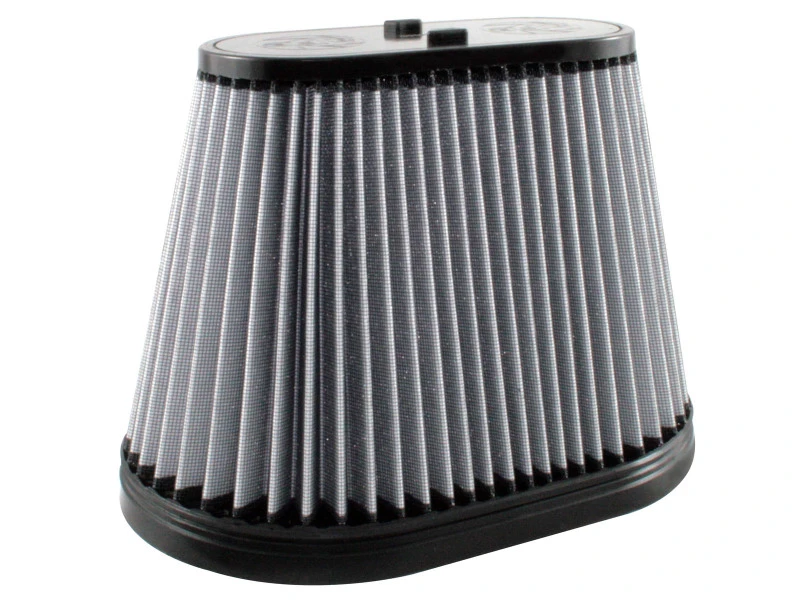 aFe MagnumFLOW Luftfilter OER PDS A/F PDS Ford Diesel Trucks 03-07 V8-6.0L (td)