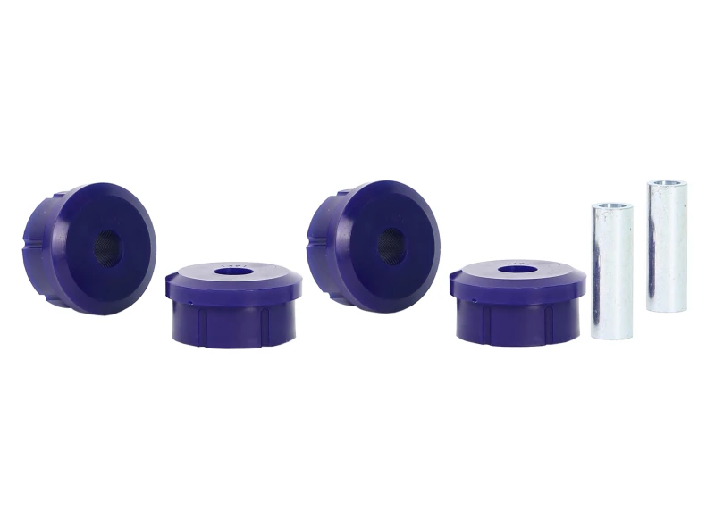 SuperPro 1994 Subaru Legacy LSi Rear Trailing Arm Lower Forward Bushing Kit
