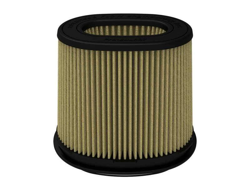 aFe Magnum FLOW Pro GUARD7 Air Filter (6-3/4 x 4-3/4)in F x (8-1/2 x 6-1/2)in B x (7-1/4 x 5)in T