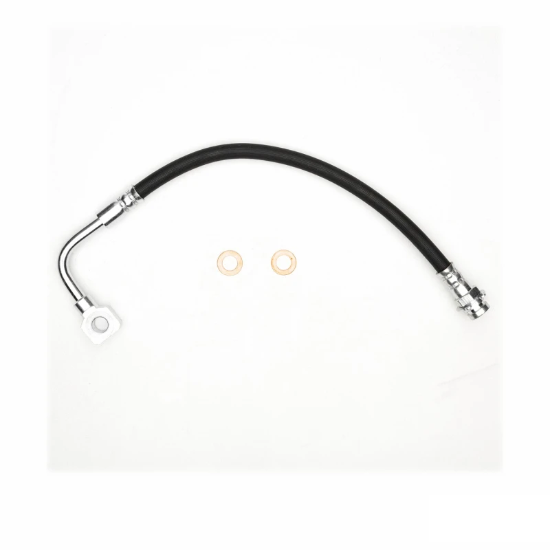 DFC 94-96 Chevrolet Corvette Front-R Brake Hose