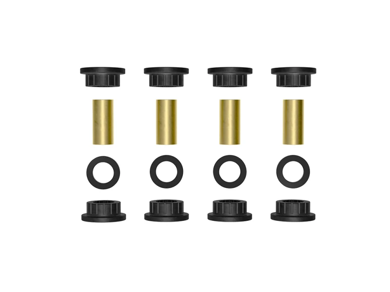 ICON Upper Control Arm Replacement Bushing And Sleeve Kit