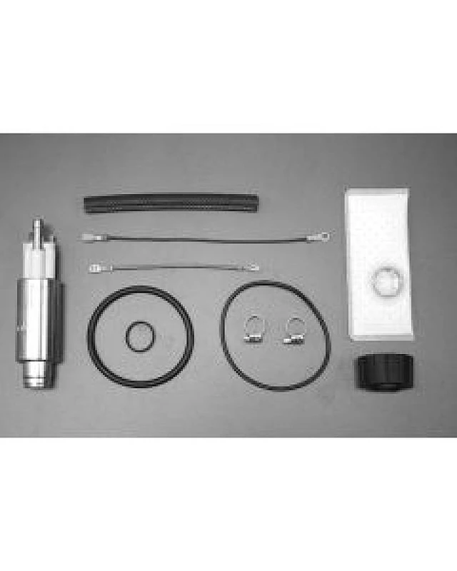 Walbro 89-93 Jeep Cherokee Kraftstoffpumpen-Filteranordnung