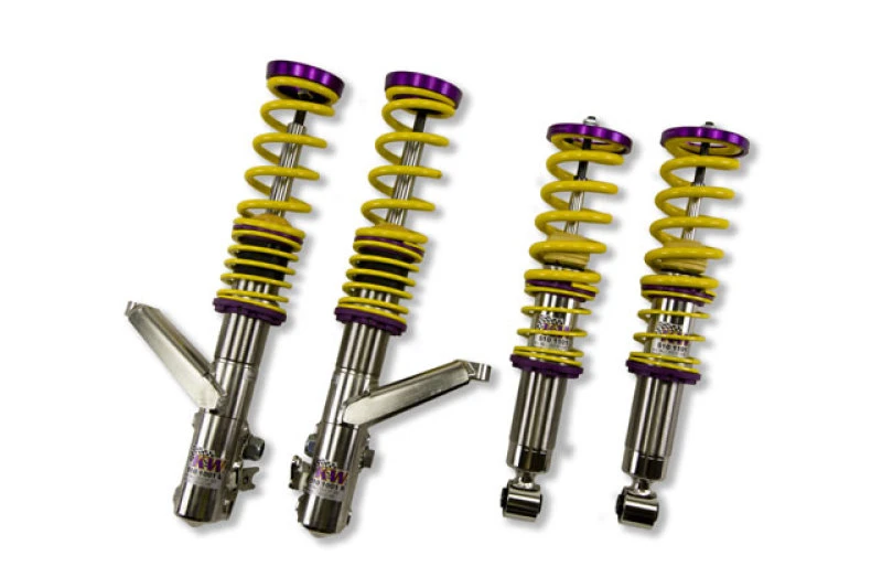 KW Coilover-Kit V1 Acura RSX (DC5) inkl. Type S