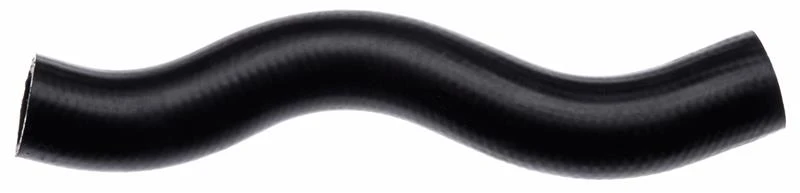 Gates 90-96 Mitsubishi Pickup 4-Cyl. 2.4L Upper Molded Coolant Hose