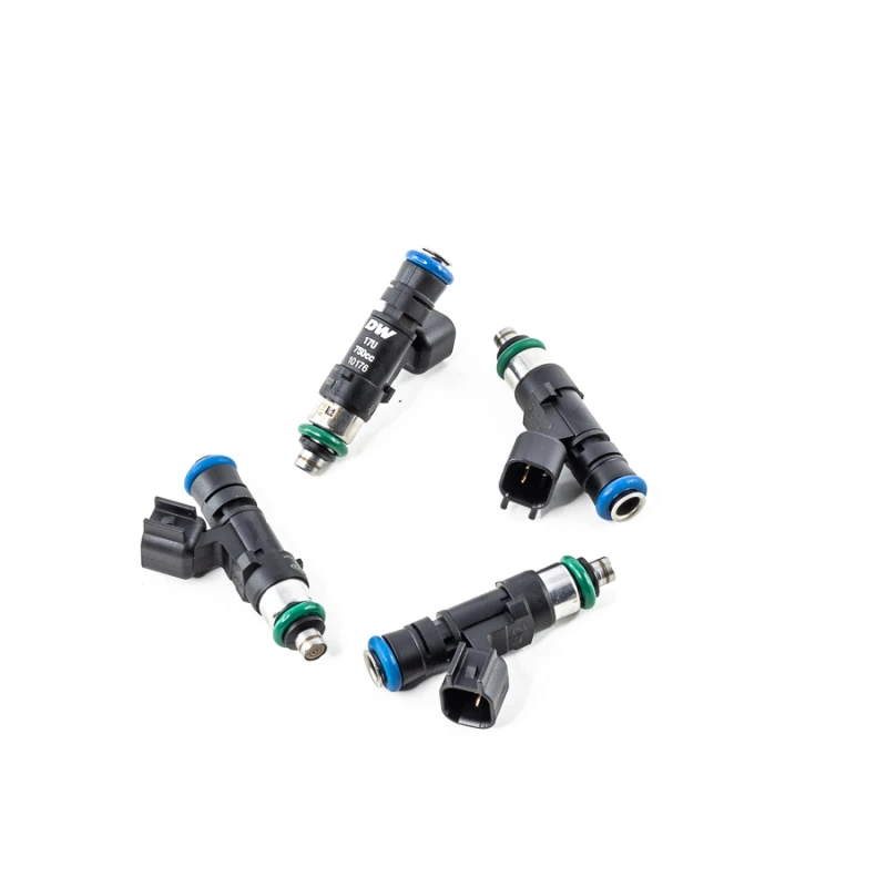 DeatschWerks 02-15 Honda Civic Si K20/K24 750cc Einspritzpumpen - Set von 4