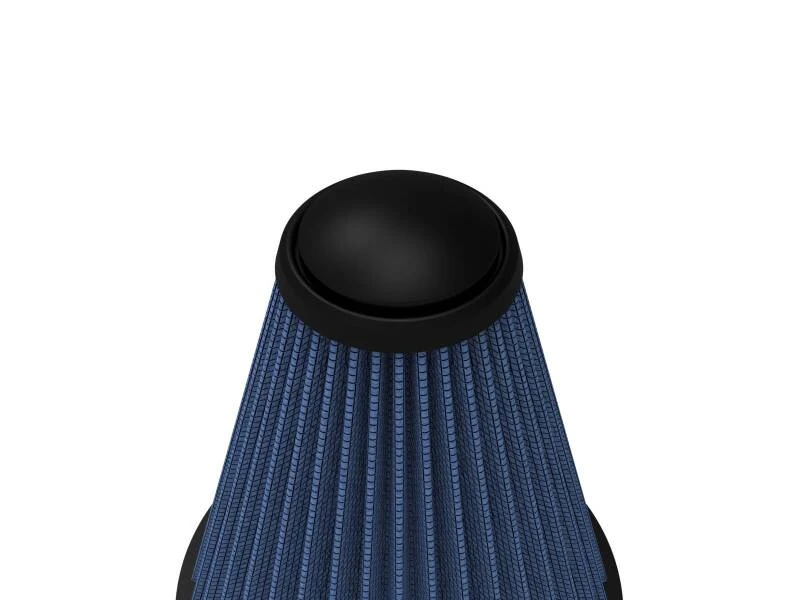 aFe Magnum FLOW Universal Air Filter 4 IN F X 7 IN B X 2-3/4 IN T X 9 IN H