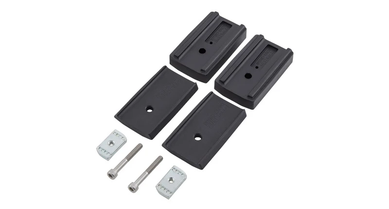 Rhino-Rack Quick Mount Heavy Duty Abstandshalter - 20mm - Paar