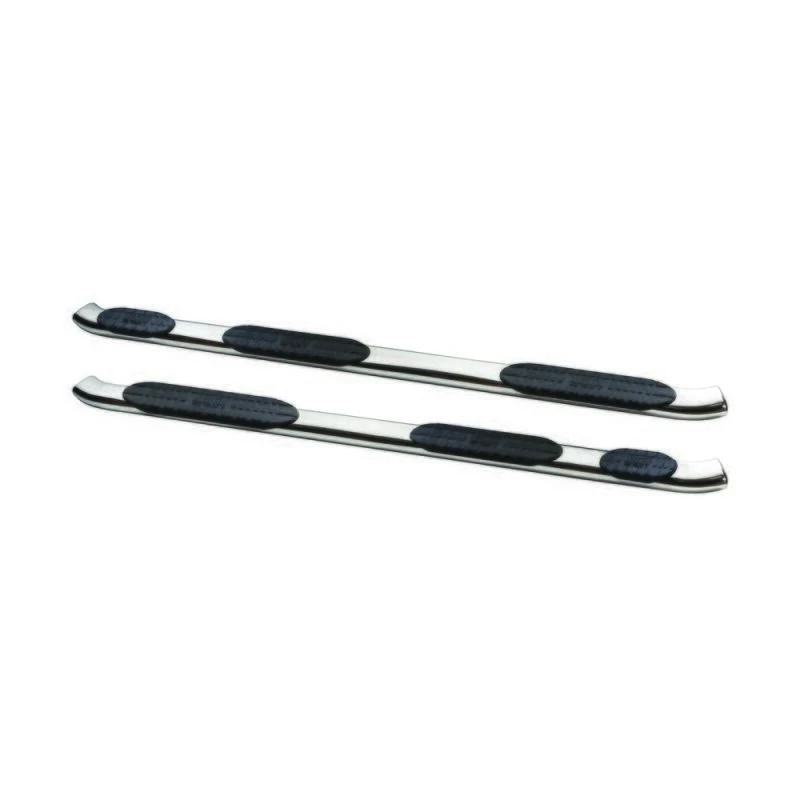 Westin 19-22 RAM 2500/3500 CC 8ft Bed Excl. Dually PRO TRAXX 5 Oval W2W Nerf Step Bars - SS