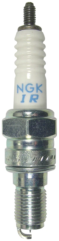 NGK Laser Iridium Zündkerze Box mit 4 (IMR8C-9H)