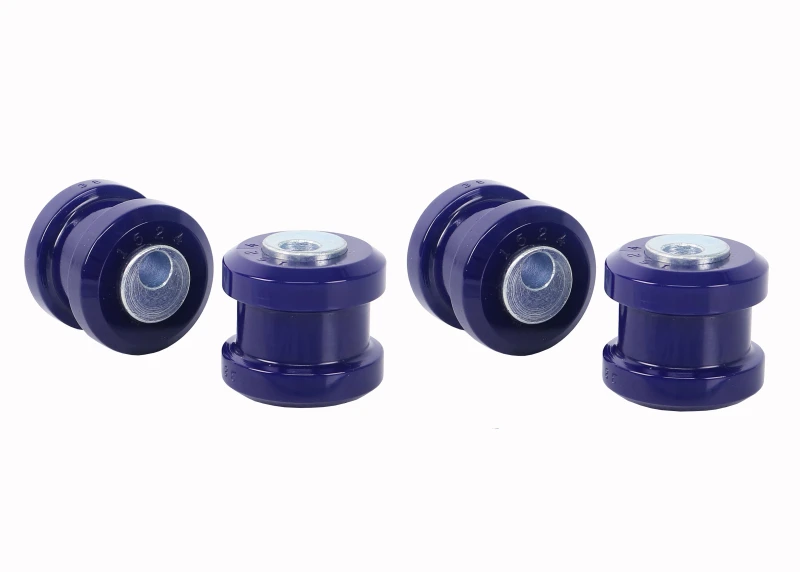 SuperPro 1994 Acura Integra LS Front Upper Inner Control Arm Bushing Kit - Camber Adjustable