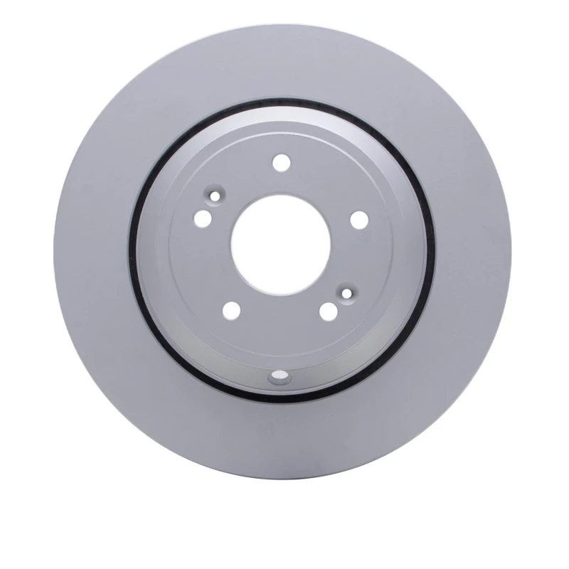 DFC 18-23 Genesis G70 Rear GeoSPEC Coated Rotor