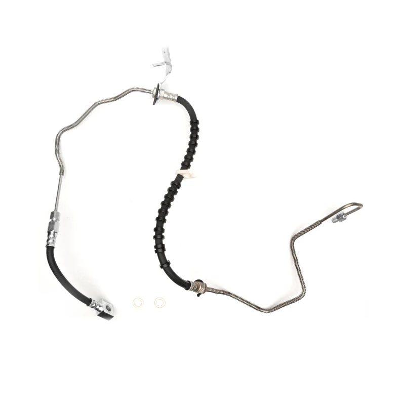DFC 01-04 Chrysler Town & Country Rear-L up Brake Hose
