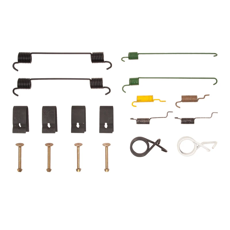 DFC 99-03 Mazda Protege Rear Drum Brake Hardware Kit