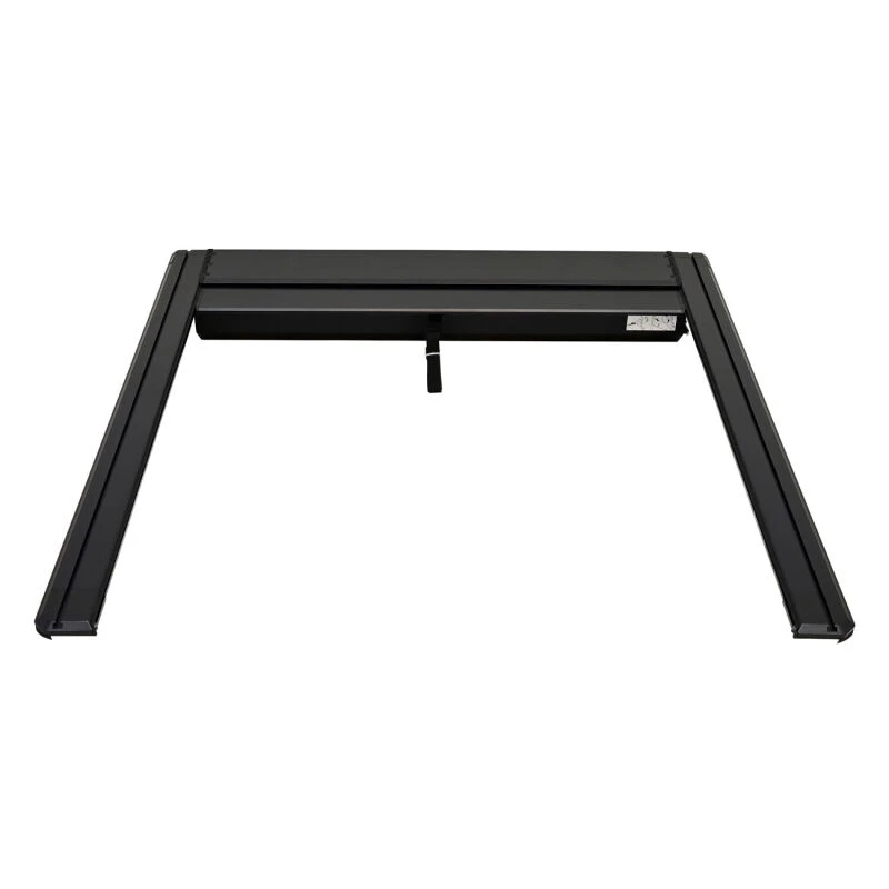 Westin Manual Retractable Tonneau Cover 22-26 Toyota Tundra 5.5ft Bed Black