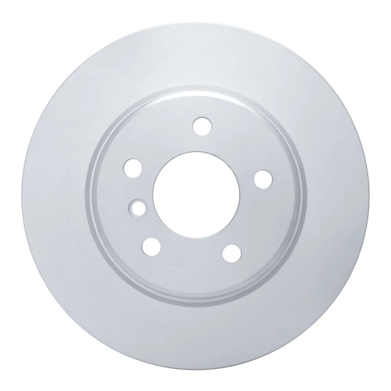 DFC 11-16 BMW 528i Front GeoSPEC Coated Rotor