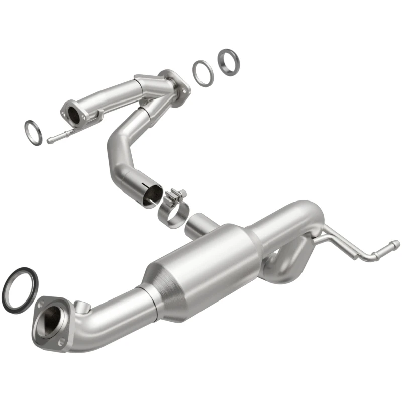 MagnaFlow 05-07 / 09-11 Toyota Tacoma Direkt-Pass-Katalysator