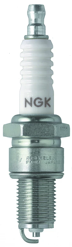 NGK Standard-Zündkerze, 4er-Pack (BP9ES)