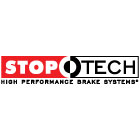Stoptech Centric 12-19 Mercedes-Benz GL63 AMG Rear Disc Brake Caliper Repair Kit