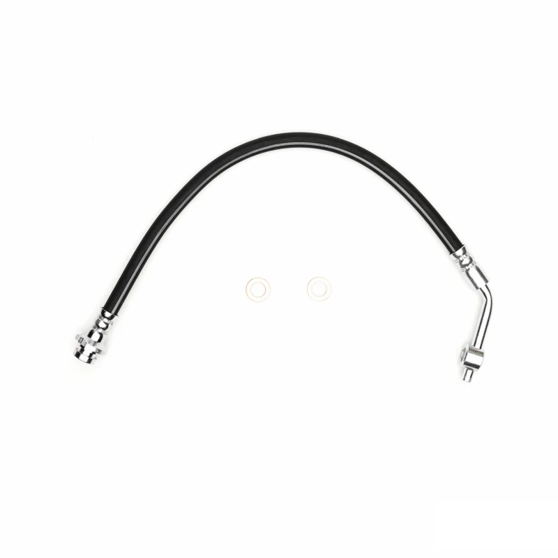 DFC 98-04 Nissan XTerra Front-L Brake Hose