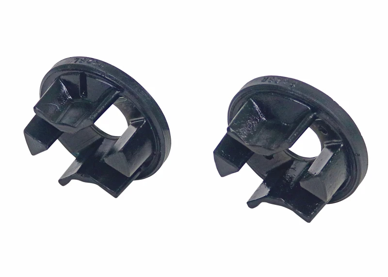 Whiteline 02-06 Mini Cooper Motorlager - Unteres Buchsen-Kit
