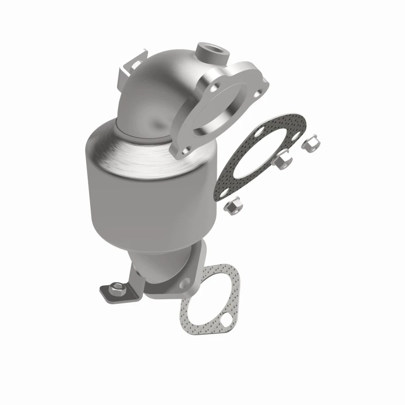 MagnaFlow 16-18 Hyundai Tucson 1.6L California Grade CARB Compliant Direct-Fit Catalytic Convert