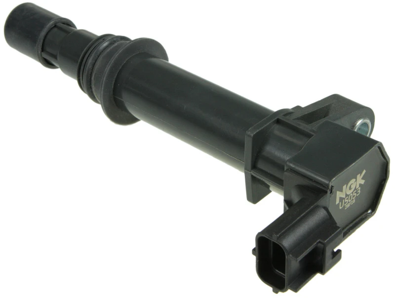 NGK COP Bleistift-Typ Zündspule für Mitsubishi Raider 2008-06