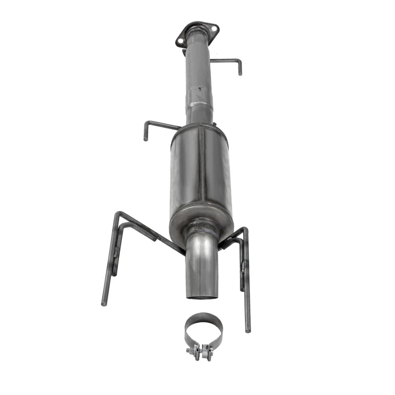 Flowmaster 07-14 Toyota FJ CRUISER 4.0L FlowFX Extreme Cat-Back Exhaust System