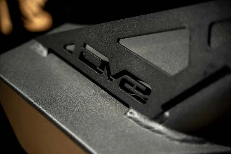 DV8 Offroad FS-15 Series Frontstoßstange für 07-23 Jeep Wrangler JK/JL & Gladiator JT