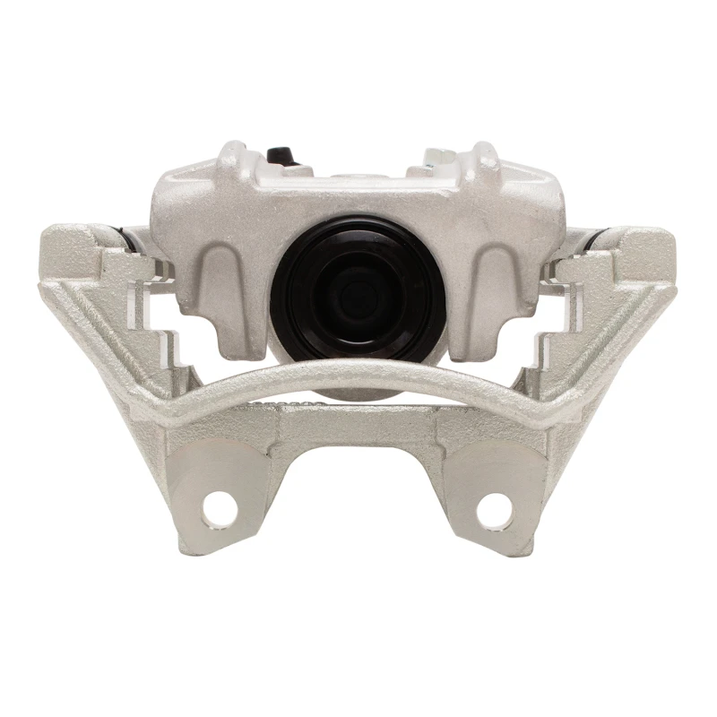 DFC 18-24 Jeep Wrangler Rear-L Premium Caliper - Silver Zinc Coated