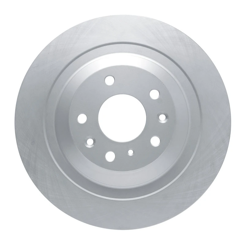 DFC 23-25 Mazda CX-50 Rear GeoSPEC Coated Rotor