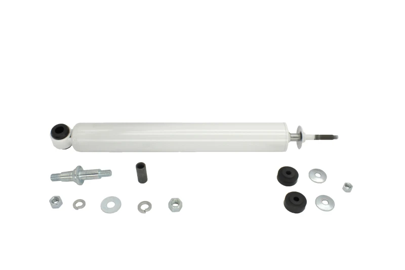 KYB Stoßdämpfer & Struts Lenkstabilisatoren Vorne FORD F250 Super Duty (4WD) 2005-11 FORD F350 Super Du