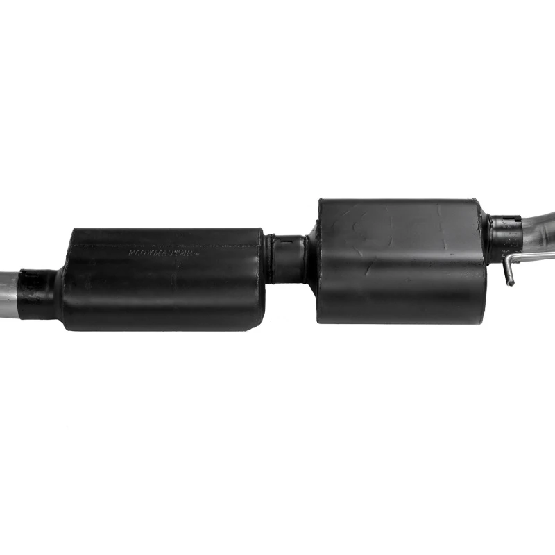 Flowmaster 21-25 Tahoe/Yukon 5.3L Force II Cat-Back Exhaust System