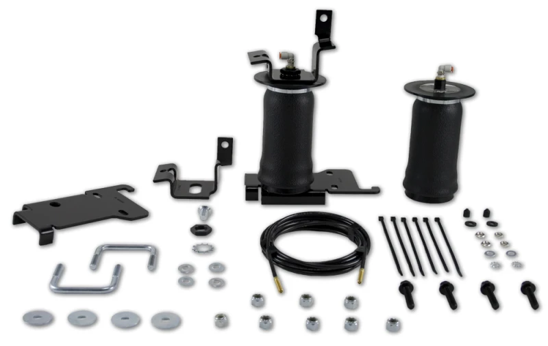Air Lift Ridecontrol Luftfeder-Kit