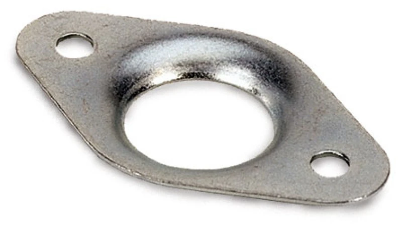 Moroso Quick Fastener Verstärkungsplatte (für Quick Fastener 71280/71290/71300/71310/71350) – 10er Pack