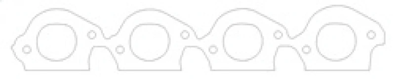 cometic-gasket_C5418-064-67960da27ffe3 Cometic Chevy Mark-IV BB V8.064in ArmorCore Auspuffkrümmersatz für Brodix Big Duke/Head Hunter Köpfe