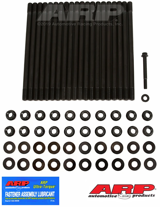 ARP BB Head Stud Kit for Ford 6.2L V8