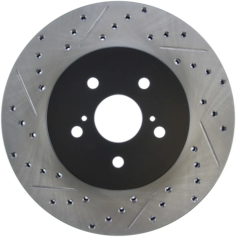 stoptech_127.44130R-6794e45e69d35 StopTech 04 Lexus RX330 SportStop Slotted & Drilled Right Rear Rotor