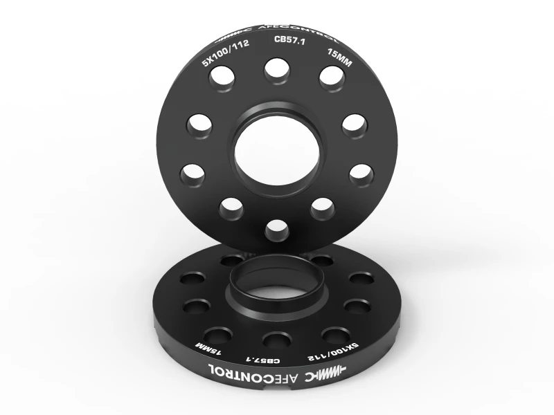 afe_610-611002-B-6792c6377ac12 aFe CONTROL Billet-Aluminium-Radscheiben 5x100/112 CB57.1 15mm - Volkswagen/Audi