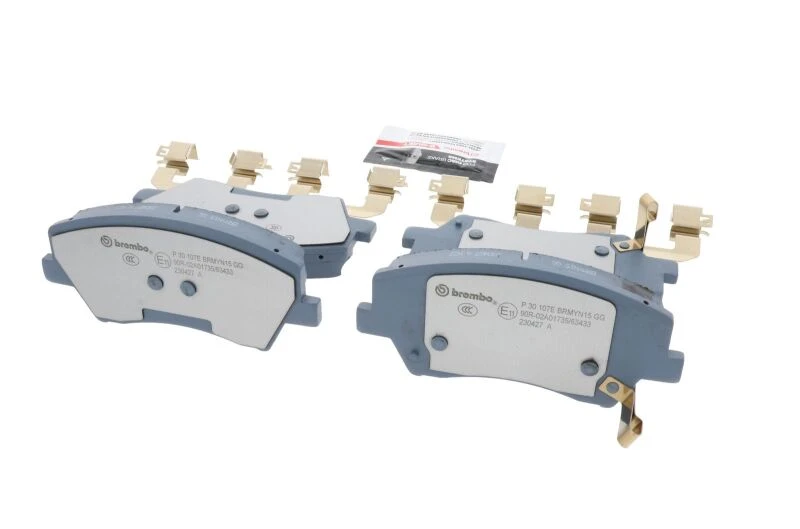 Brembo OE EVPad Bremse