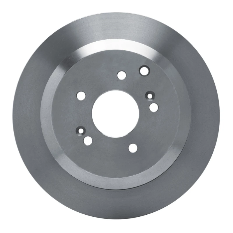 DFC 07-12 Hyundai Veracruz Rear Brake Rotor