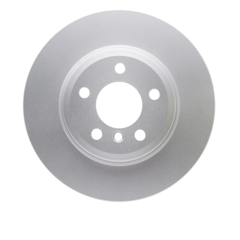 DFC 04-10 BMW X3 Front GeoSPEC Coated Rotor