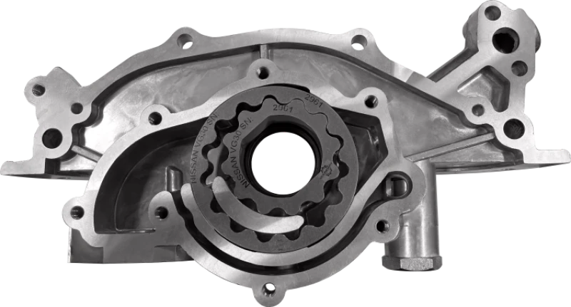 Boundary Nissan VG30E Engine V6 3.0L Öl-Pumpen-Assembly